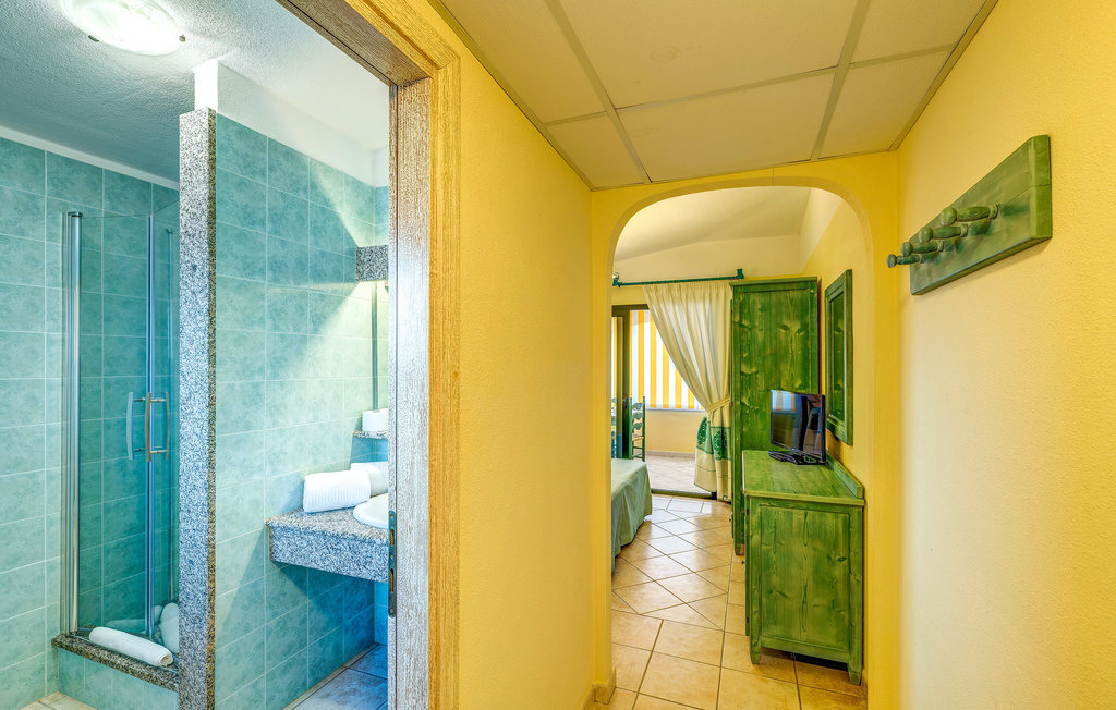 Mono 2, Appartement 2 personnes à Orosei - Photo 10