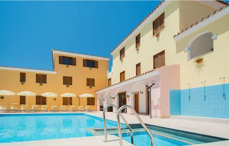 Location appartement à Orosei, Mono 2