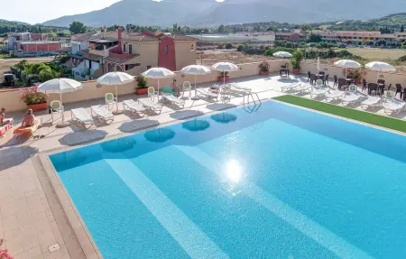 Location appartement à Villasimius