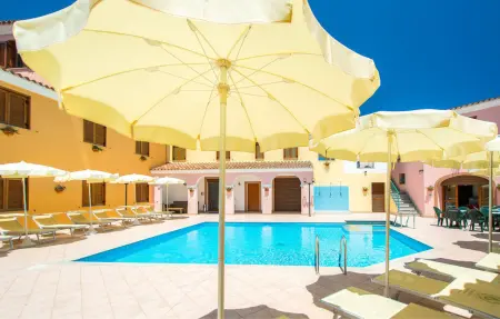 Location appartement à Orosei