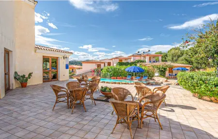 Location appartement à Budoni