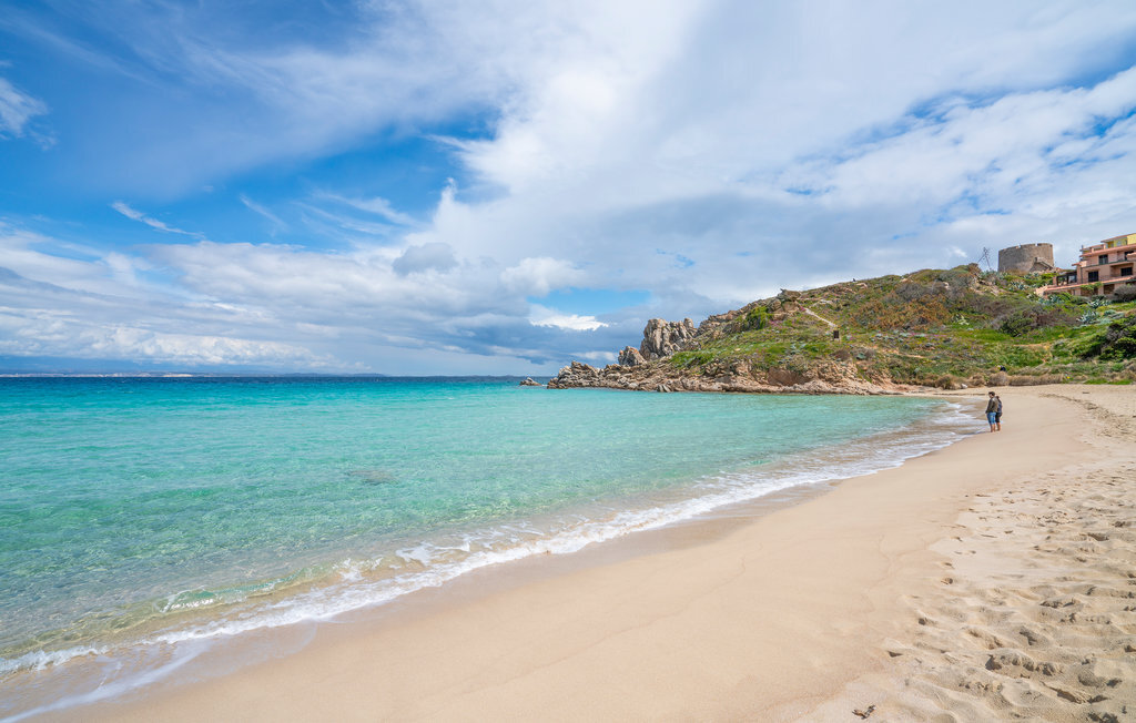 Appartement 4 pers. à Santa Teresa di Gallura, 800 m plage - Photo 17