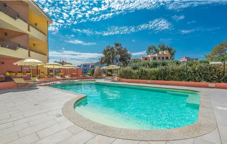 Location appartement à Sant.Teresa di Gallura