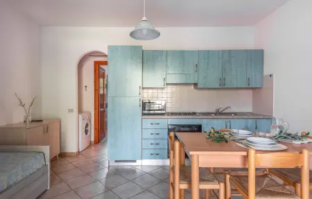 Bilo 4, Appartement 4 personnes à Budoni : photo 3