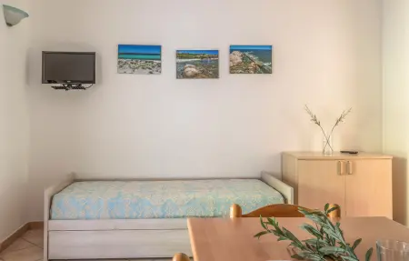 Bilo 4, Appartement 4 personnes à Budoni : photo 10