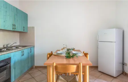 Bilo 4, Appartement 4 personnes à Budoni : photo 11