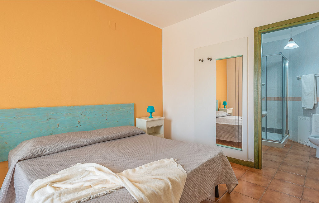 Bilo 4 - Appartement 45 m² à 800 m de Rena Bianca - Photo 3
