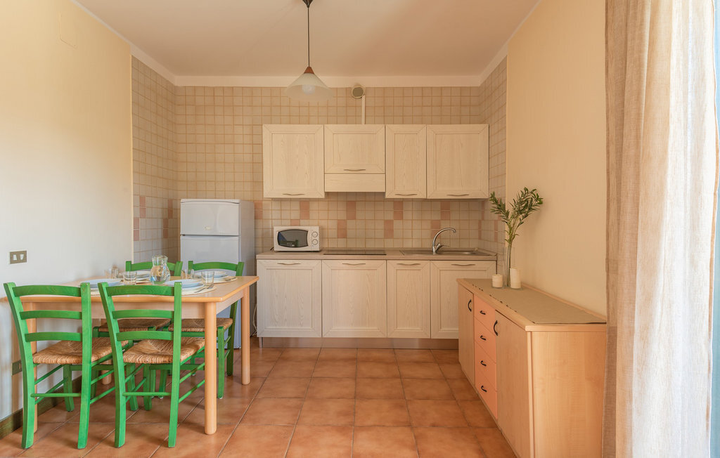 Bilo 4 - Appartement 45 m² à 800 m de Rena Bianca - Photo 10