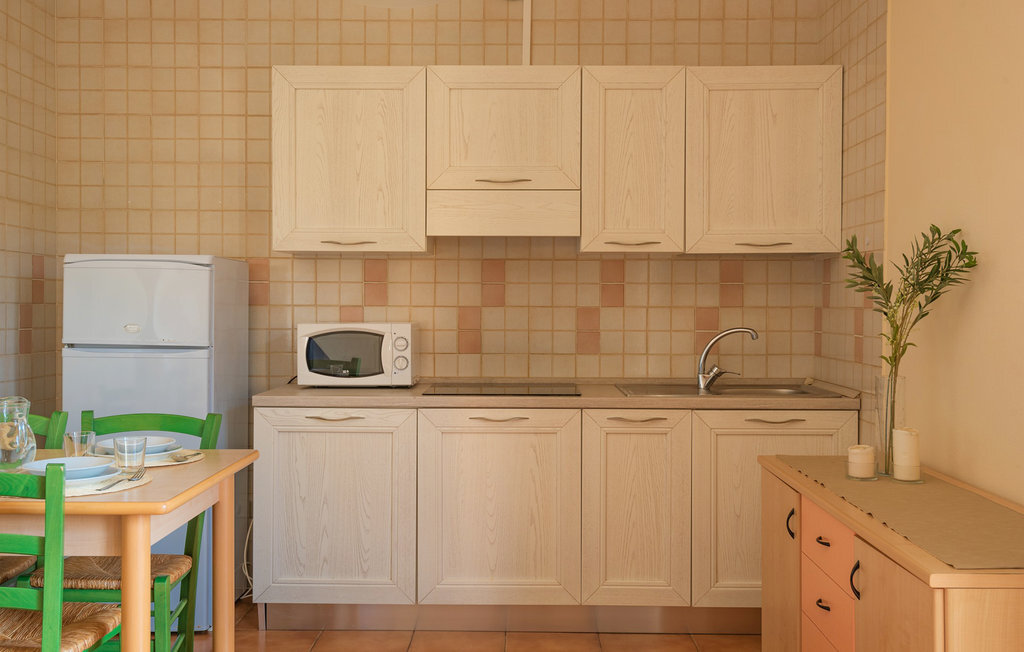 Bilo 4 - Appartement 45 m² à 800 m de Rena Bianca - Photo 11