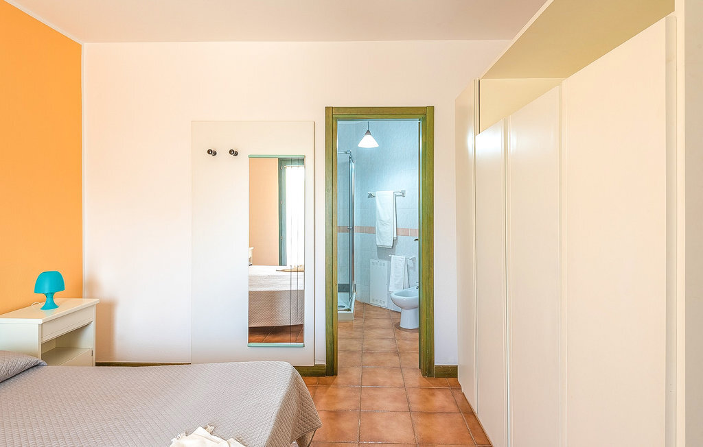 Bilo 4 - Appartement 45 m² à 800 m de Rena Bianca - Photo 13