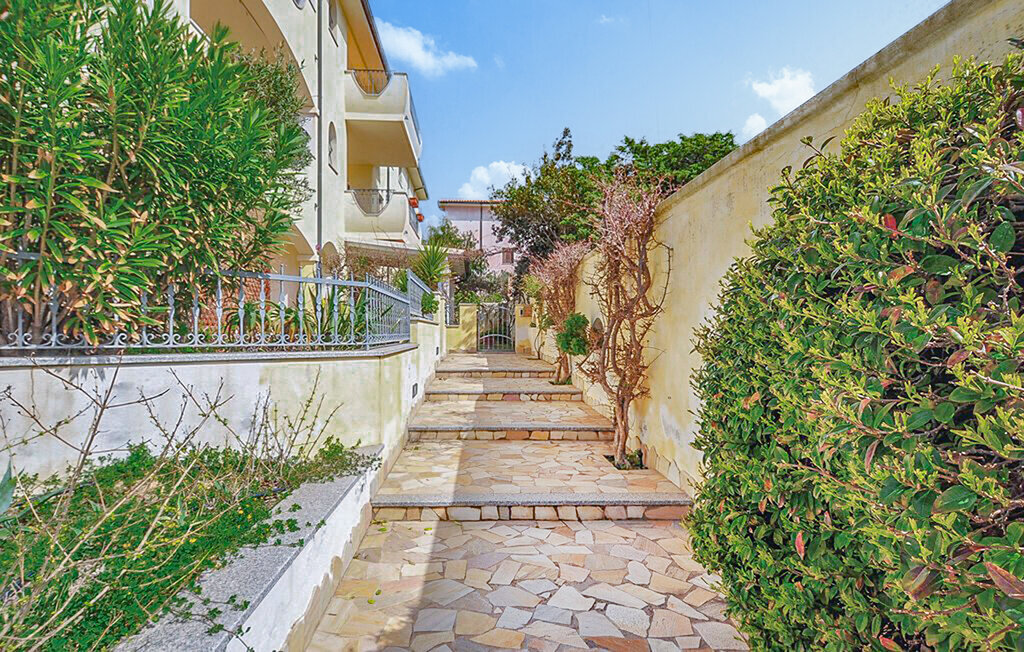 Appartement 4 pers. au cœur de Santa Teresa di Gallura - Photo 2