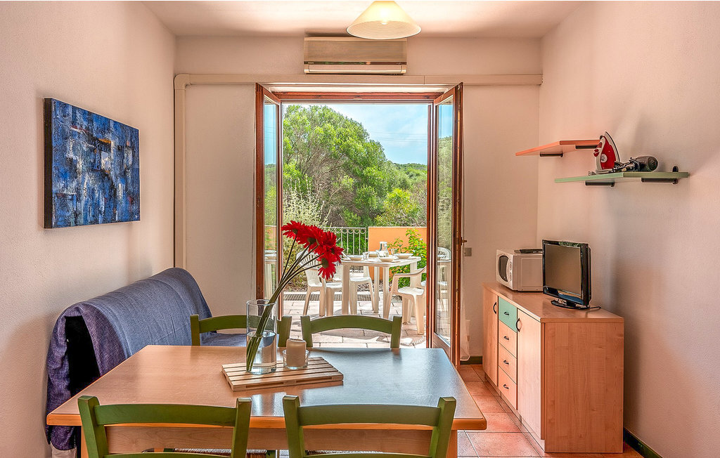 Appartement 4 pers. au cœur de Santa Teresa di Gallura - Photo 3