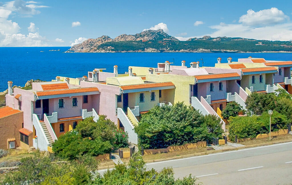 Appartement 4 pers. au cœur de Santa Teresa di Gallura - Photo 5