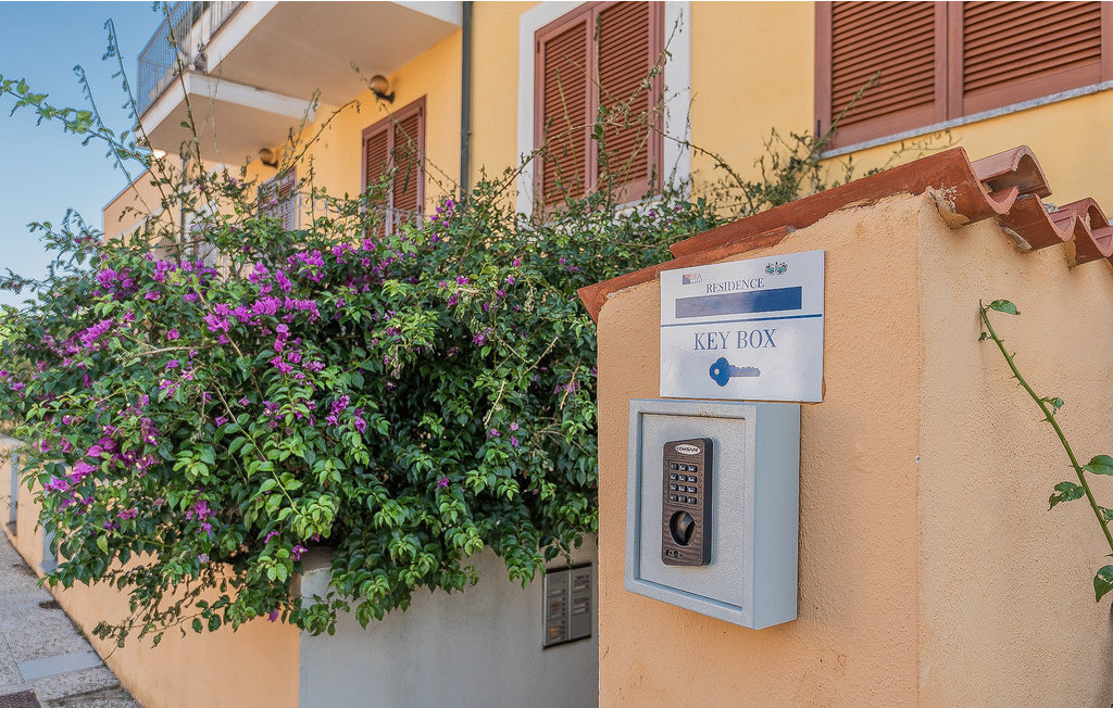 Appartement 4 pers. au cœur de Santa Teresa di Gallura - Photo 6
