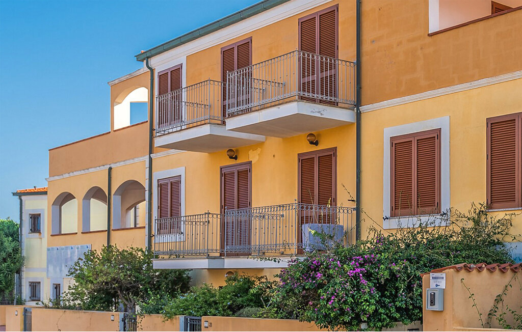 Appartement 4 pers. au cœur de Santa Teresa di Gallura - Photo 7