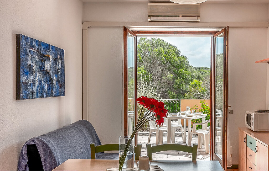 Appartement 4 pers. au cœur de Santa Teresa di Gallura - Photo 8