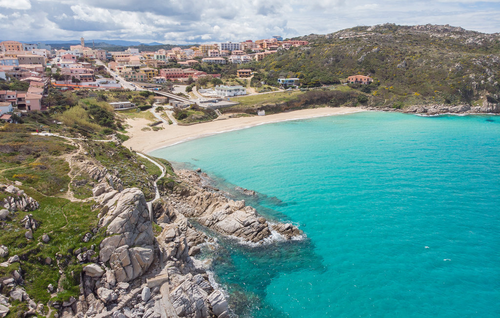 Appartement 4 pers. au cœur de Santa Teresa di Gallura - Photo 14