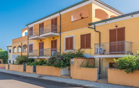 Location appartement à Sant.Teresa di Gallura