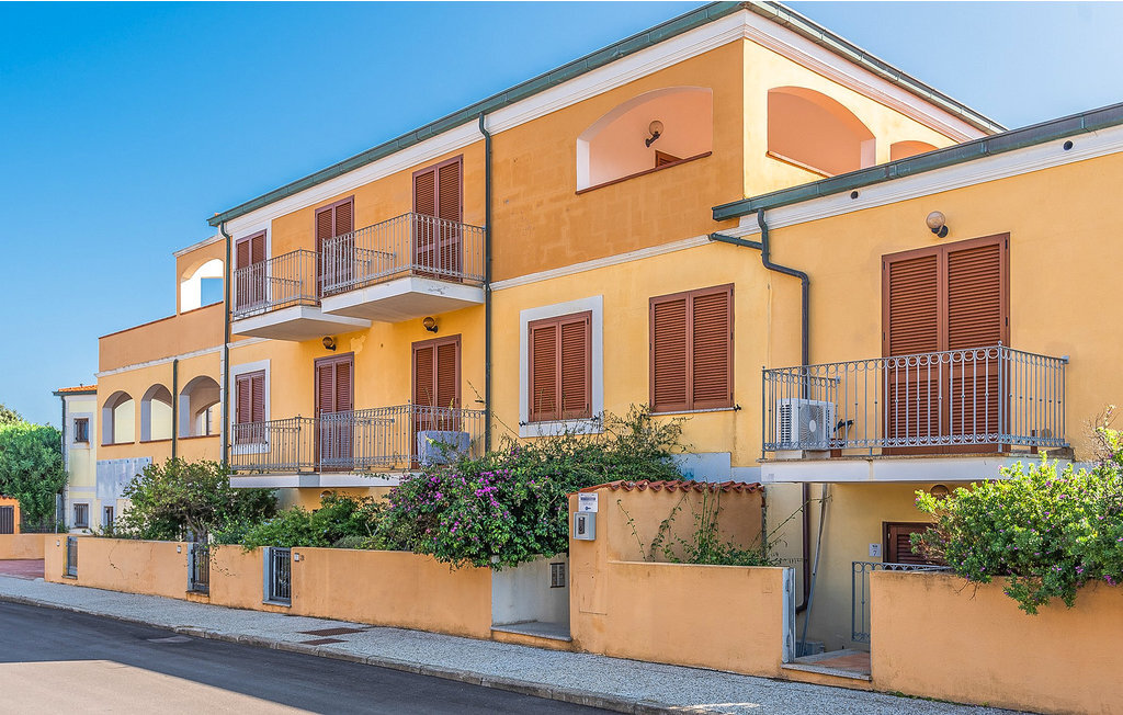 Appartement 2 pers. au cœur de Santa Teresa di Gallura - Photo 1