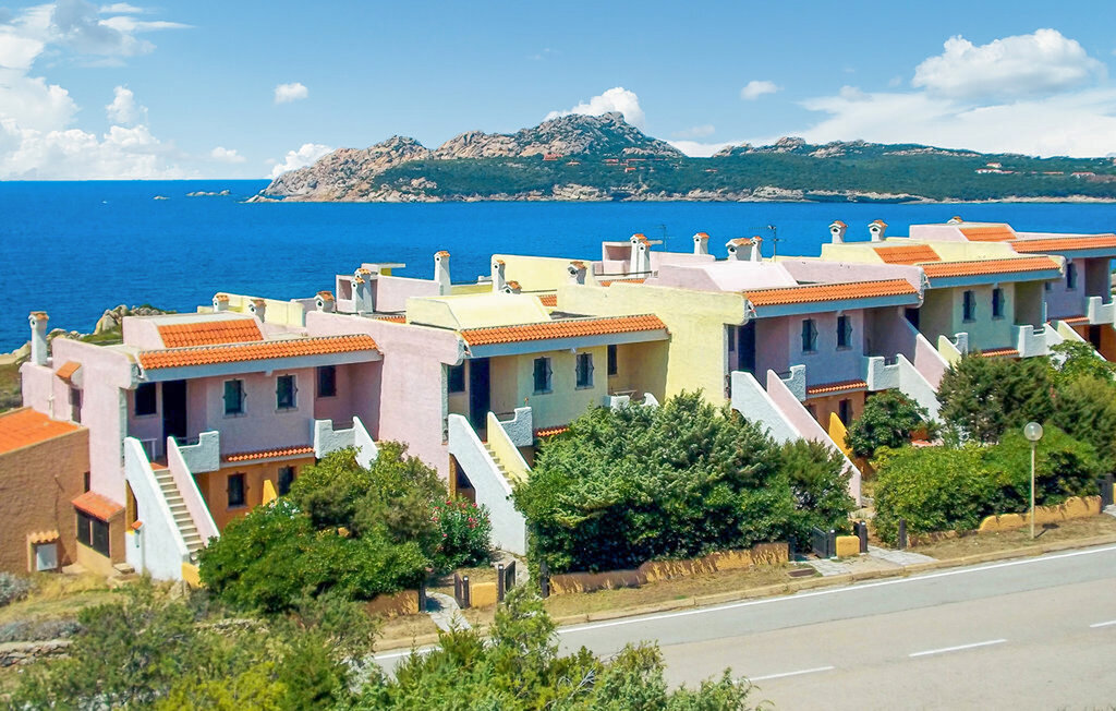 Appartement 2 pers. au cœur de Santa Teresa di Gallura - Photo 2