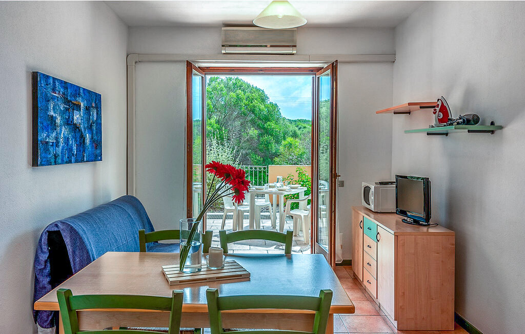 Appartement 2 pers. au cœur de Santa Teresa di Gallura - Photo 3