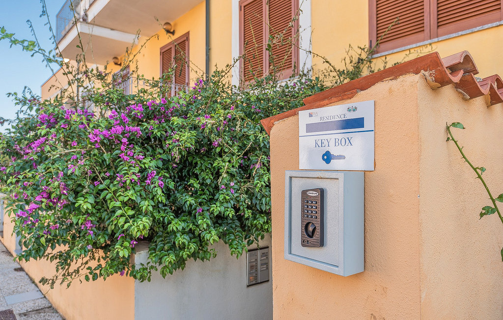 Appartement 2 pers. au cœur de Santa Teresa di Gallura - Photo 6