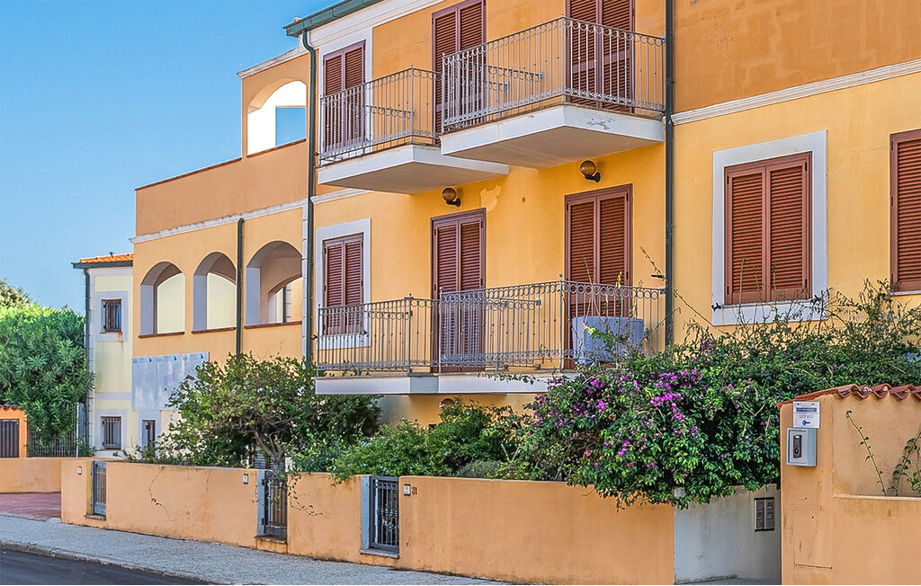Appartement 2 pers. au cœur de Santa Teresa di Gallura - Photo 7