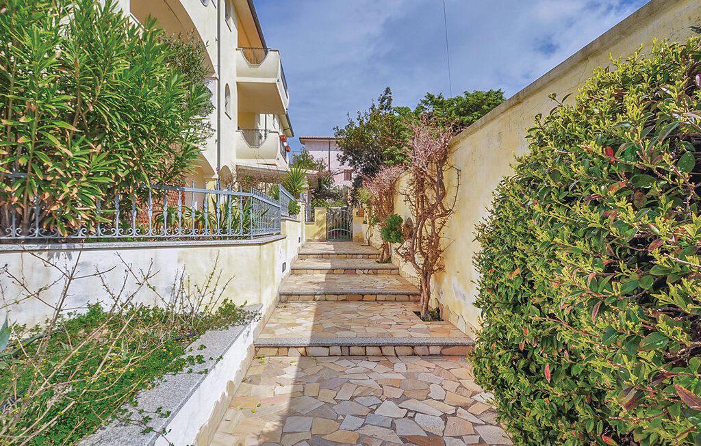 Appartement 2 pers. au cœur de Santa Teresa di Gallura - Photo 8