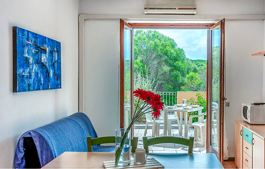 Appartement 2 pers. au cœur de Santa Teresa di Gallura - Photo 9