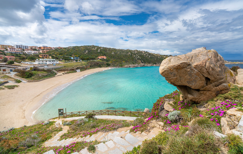 Appartement 2 pers. au cœur de Santa Teresa di Gallura - Photo 13