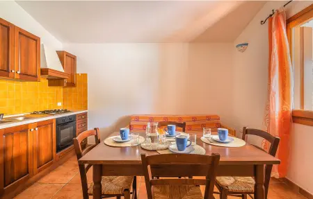 Trilo 6, Appartement 6 personnes à Budoni : photo 3