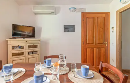 Trilo 6, Appartement 6 personnes à Budoni : photo 9