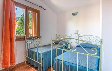 Trilo 6, Appartement 6 personnes à Budoni : photo 11