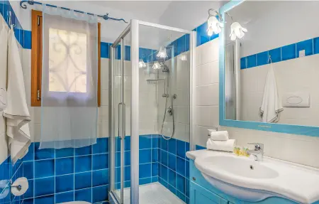 Trilo 6, Appartement 6 personnes à Budoni : photo 12