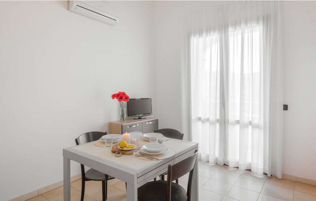 Bilo 3, Appartement 3 personnes à Villasimius - Photo 2