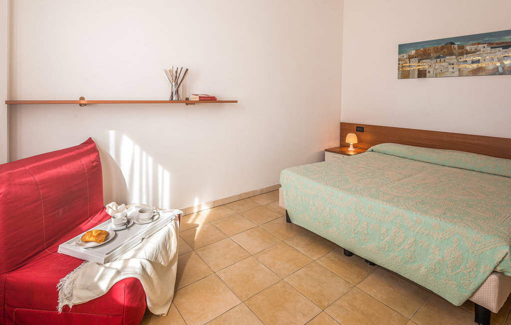 Bilo 3, Appartement 3 personnes à Villasimius - Photo 3