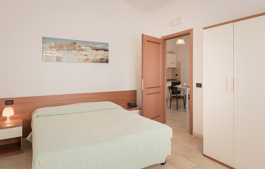 Bilo 3, Appartement 3 personnes à Villasimius - Photo 4