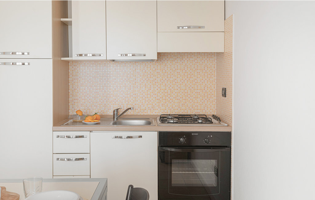 Bilo 3, Appartement 3 personnes à Villasimius - Photo 10