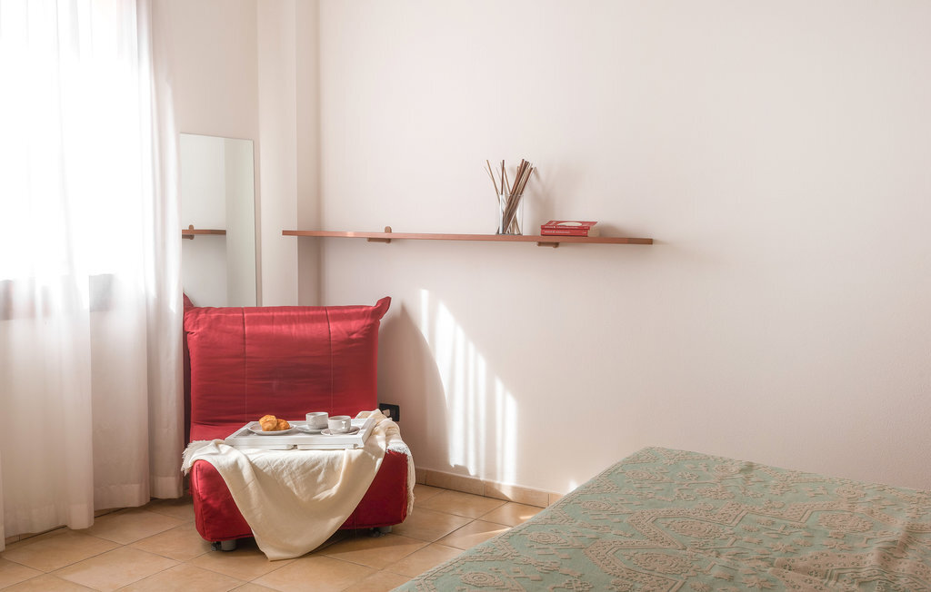 Bilo 3, Appartement 3 personnes à Villasimius - Photo 11