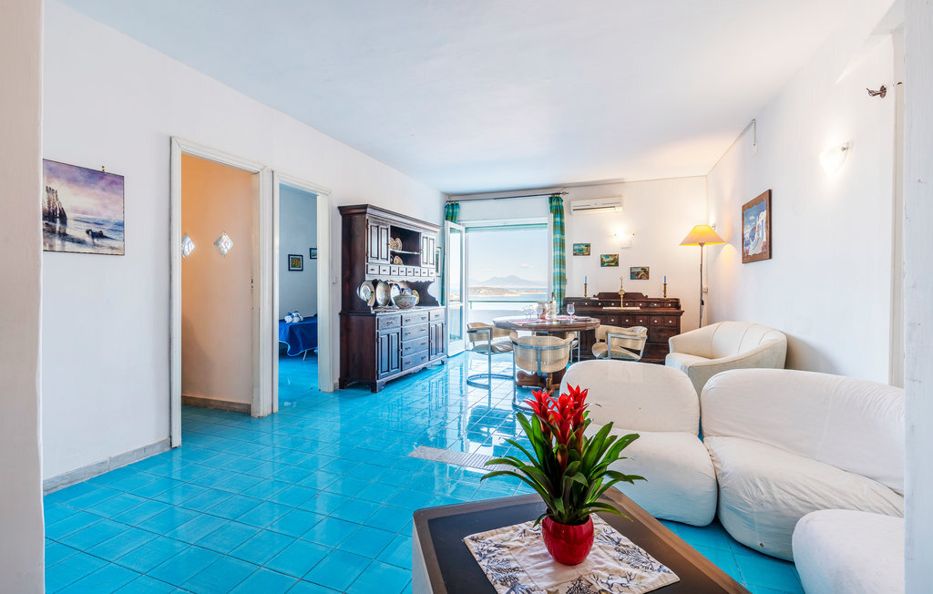 Appartement 7 personnes à Ischia - Photo 2