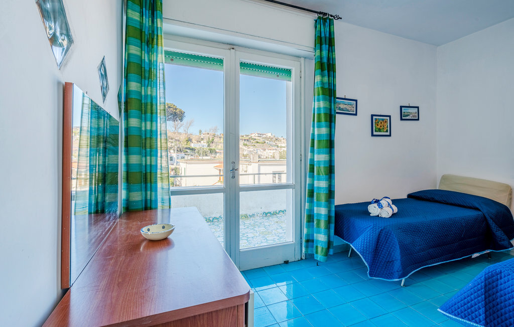 Appartement 7 personnes à Ischia - Photo 3