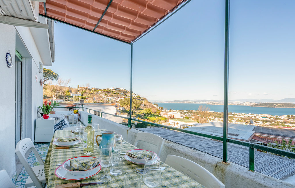 Appartement 7 personnes à Ischia - Photo 4