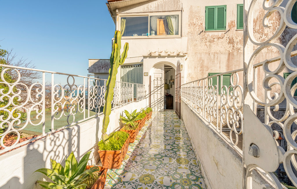 Appartement 7 personnes à Ischia - Photo 5