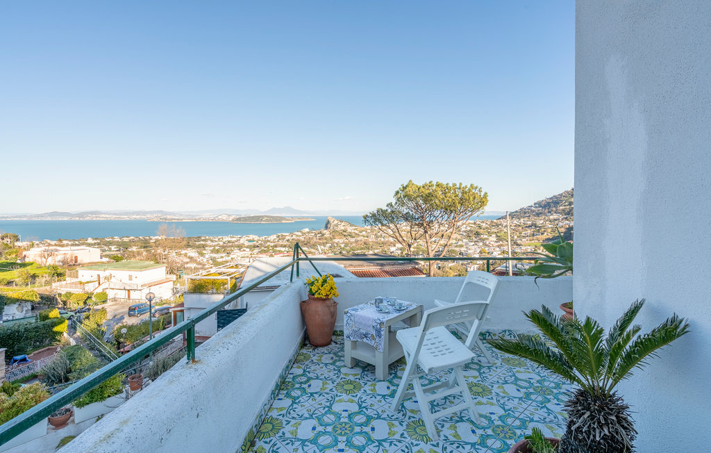 Appartement 7 personnes à Ischia - Photo 6