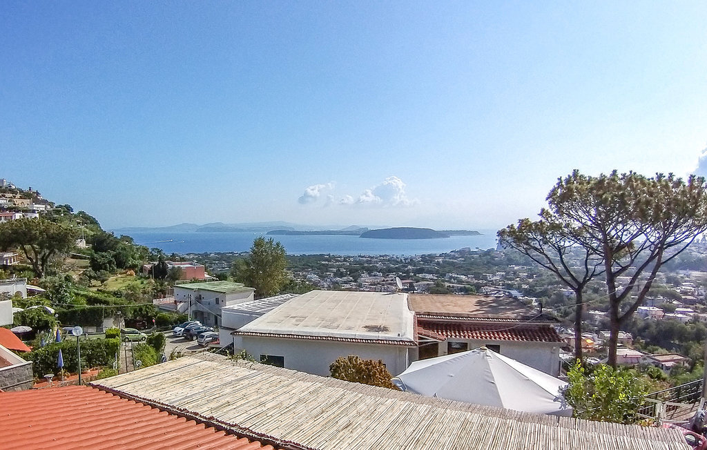 Appartement 7 personnes à Ischia - Photo 7