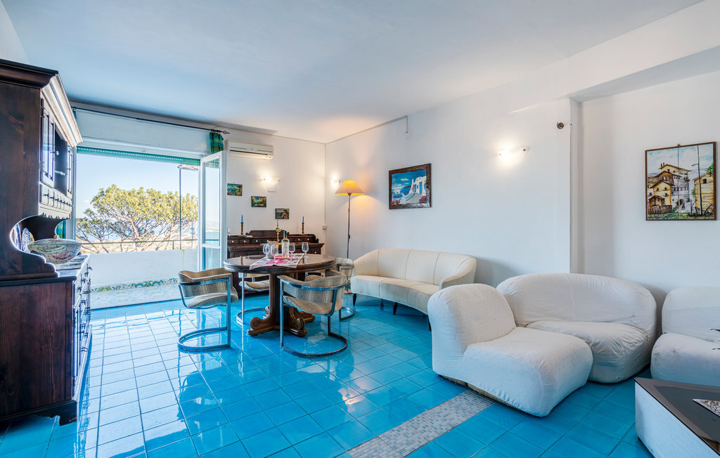 Appartement 7 personnes à Ischia - Photo 8
