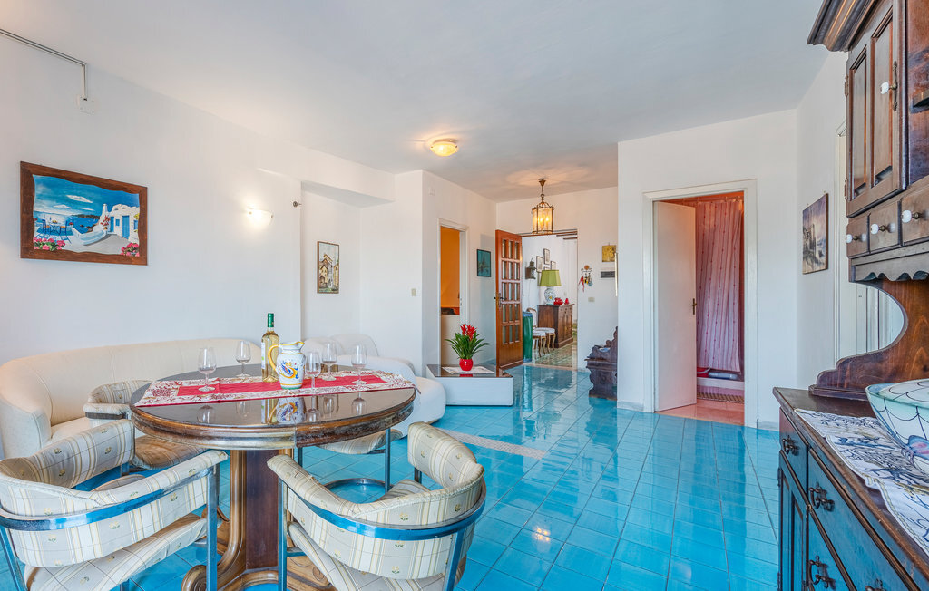 Appartement 7 personnes à Ischia - Photo 9