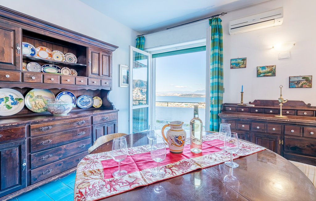 Appartement 7 personnes à Ischia - Photo 10