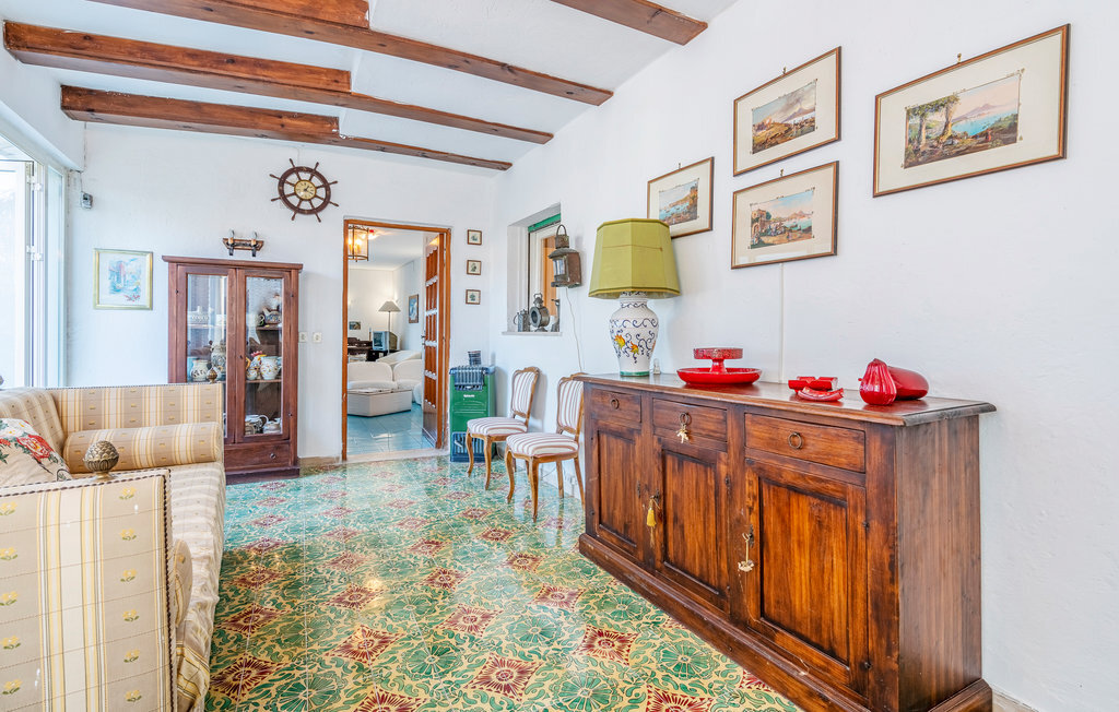 Appartement 7 personnes à Ischia - Photo 13
