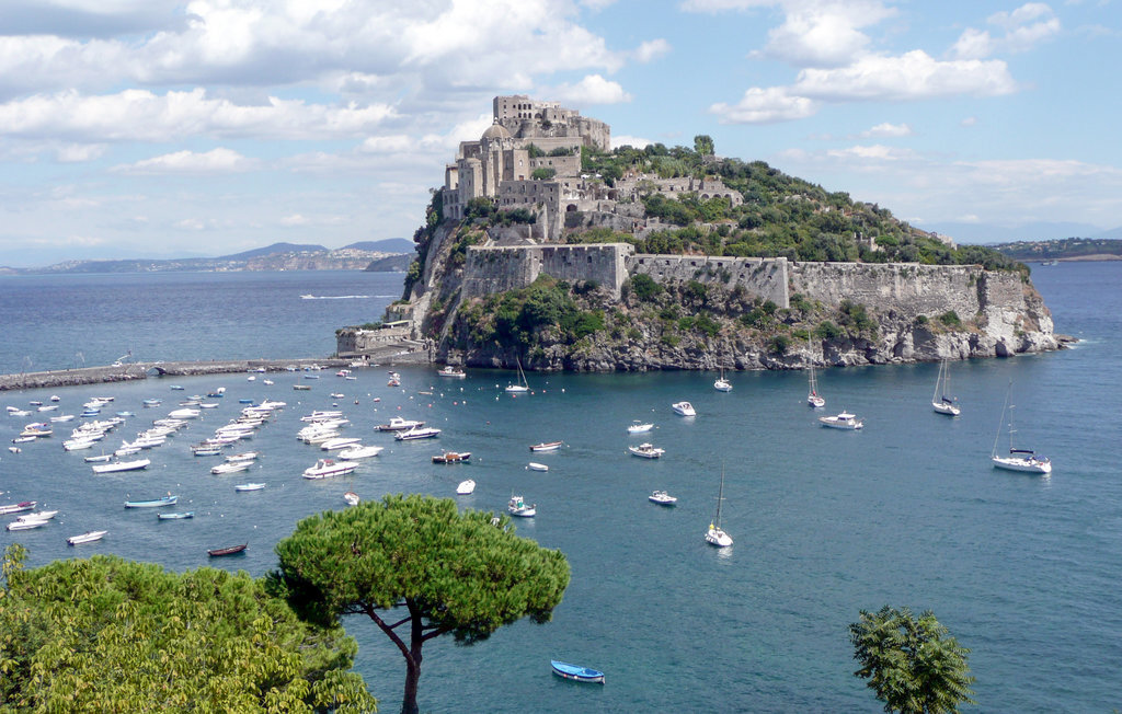 Appartement 7 personnes à Ischia - Photo 20
